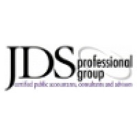 JDS Professional Group Logo