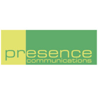 Presence PR Logo