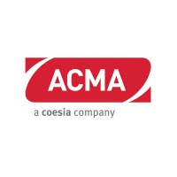 ACMA S.p.A. Logo