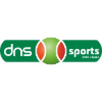 DNS SPORTS Logo