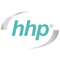Home Health Products Group Logo