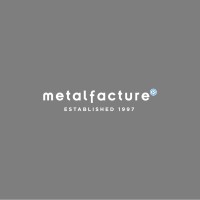 Metalfacture Ltd - Sheet Metal work Solutions. 🏆 Logo