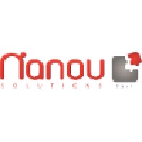Nanou Solutions Logo