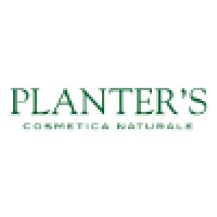 Planters Cosmetica Naturale Logo