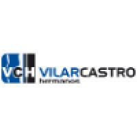 VILAR CASTRO HNOS. Logo