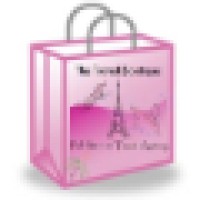 The Travel Boutique Logo