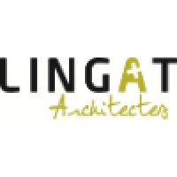 LINGAT Architectes Logo