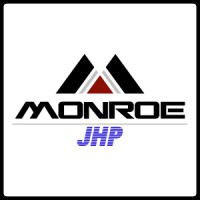 JHP Fasteners, Inc. Logo