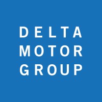 Delta Motor Group Oy Logo