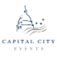 Capital City Events Logo