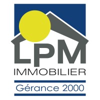 LPM Immobilier - Gérance 2000 Logo