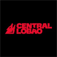 Central Lobão S.A. Logo