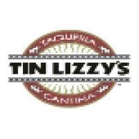 Tin Lizzys Cantina Logo