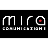Mira Comunicazione Logo