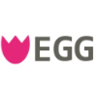 EGG finance Logo