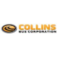 Collins Bus Corporation Logo