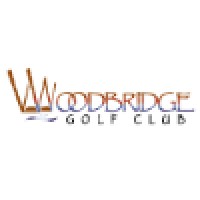 Woodbridge Golf Club Logo