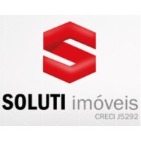 Soluti Imoveis Logo