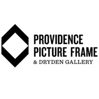 Providence Picture Frame & Dryden Gallery Logo