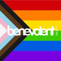 The Benevolent Society Logo