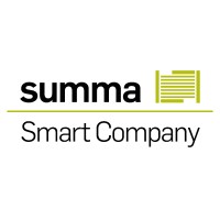 Summa Insurance - Smart Company - Logo