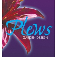Plews Garden Design Logo