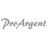 ProArgent, LLC Logo