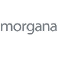 Morgana AB Logo