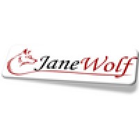 Jane Wolf Marketing Logo