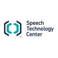 Speech Technology Center Logo