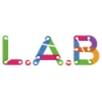 Fab Lab du Pays dAix (L.A.B) Logo
