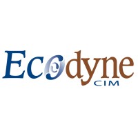 Ecodyne-CIM Logo