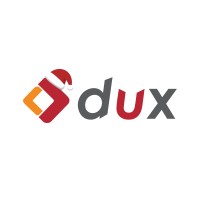 DUX Logistics Logo
