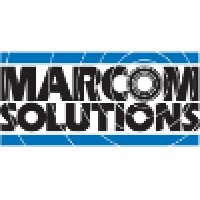 Marcom Solutions Logo