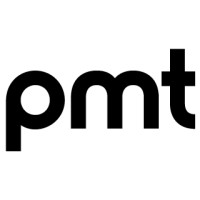 PMT Postproduction Logo