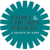 Family & Children Services, Inc. Logo