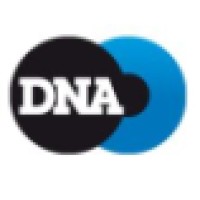 DNA-Partij Logo