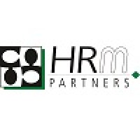 HRM Partners, Inc. Logo
