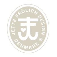 Jette Frölich Design Logo