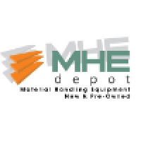 MHE Depot Logo