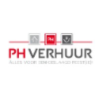 PH Verhuur Logo