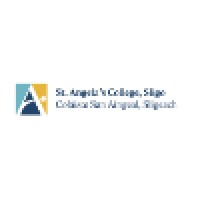 St. Angelas College, Sligo Logo