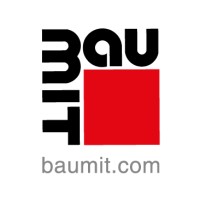 Baumit Türkiye Logo