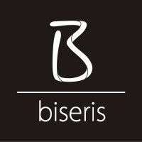BISERIS Logo
