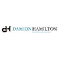 Damion Hamilton-Photographer Logo