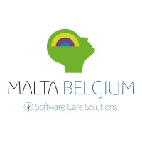 Malta Belgium NV / Care Solutions Logo