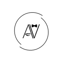 AV Hospitality Logo