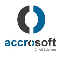 Accrosoft Logo