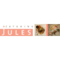 Jules Catering Logo