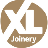 XL Joinery Ltd Logo